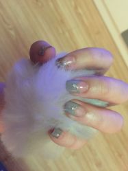 -尚美日式美甲美睫工作室