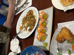-RELLMAN莱尔曼扒房(黄埔店)