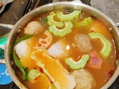 -云端西餐厅(南宁龙光那莲豪华精选酒店)
