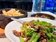 -遇江南江西菜(青山湖万达店)