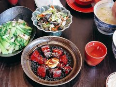 -古都历食南京菜·烤鸭·鸭血粉丝·汤包(南京博物院店)