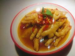 -韵秋荷(宝山龙湖天街店)