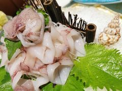 -虾佬圣汤·海鲜姿造(乐堤港店)