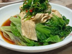 -广州花园酒店荔湾亭·地道点心·粤式饮茶