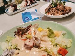 -津沽小院(天津之眼店)
