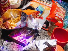 -好乐迪(张扬路八佰伴店)