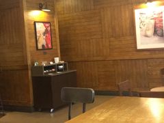 -星巴克(西安李家村万达店)