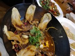 -老兵土菜馆徐州味道(淮海环球港店)