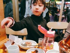 -金顺碳烤肉(1号店)