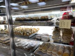 -爱德顺糕点食屋(利民道店)