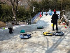 -HERRE·FARM 赫尔露营农场·团建聚会包场