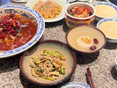 -南京大牌档(夫子庙老门东店)