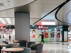 -漫库(北京王府井银泰in88店)