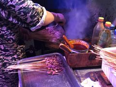 -十里铺铁板鱿鱼