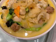 -留芳·文旅古月楼(老街店)