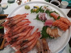 -黑松白鹿(崇文门新活馆店)