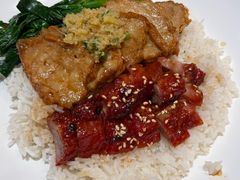 -大头力茶餐厅(花都融创茂店)