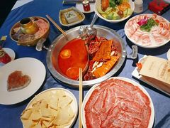 -蜀大侠·侠客印象(园林博物馆店)