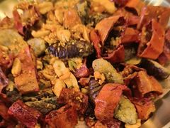 -醉炫音速烧烤·干煸菜(沙河总店)