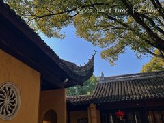-无锡梅园公园