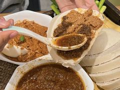 -香猪坊韩国烤肉专属门店(魏公村店)