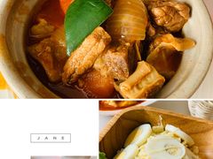 -京滨饭店·餐厅(阜外大街店)