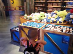 -沈阳海洋探索中心