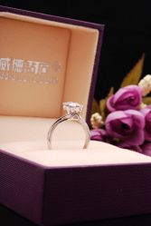 DSC_8480-威德钻石-克拉钻大本营(南京东路店)