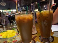 -小火花·干式熟成牛排馆Spark SteakHouse(剑桥郡店)