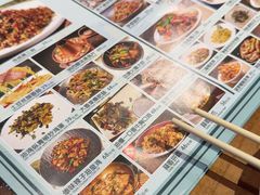 -雀舞云南菜(天津天河城购物中心店)