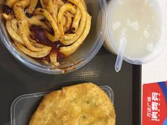 -舌尖尖传统小吃(万达店)
