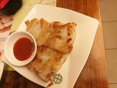 -添好运点心专门店(深水埗店)