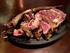 -恰餐厅及酒吧 CHAR Bar & Grill (北京丽都皇冠假日店)