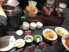-西安皇冠假日酒店·朱雀咖啡厅