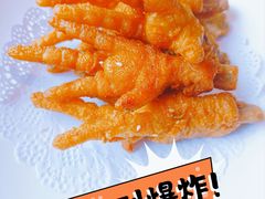 -大中华酒楼·主席武昌鱼·武汉美食地标(江汉路步行街店)
