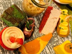 -威斯汀舞台餐厅