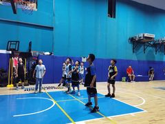 -YBDL青少年篮球发展联盟(海上海店)