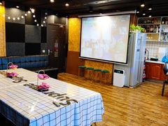 -顽主轰趴馆团建ktv桌游狼人杀(望京店)