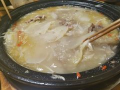 -草原三宝汤锅