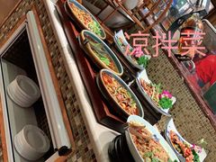 -吉布鲁牛排海鲜自助(龙湖北城天街购物广场店)