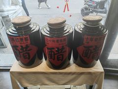 -泉味道贵州厨房(三里河店)