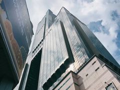 -高雄85大楼-观景台