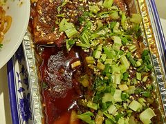 -付小姐在成都(川沙店)