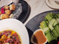 -茉莉餐厅(包河万达店)