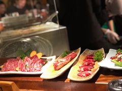 -御牛道日式烤肉料理(杭州万象城店)