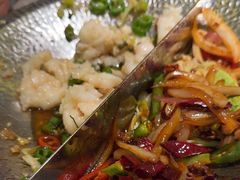 -小鱼小牛·鱼牛干锅·脆鱼火锅(世欧广场店)