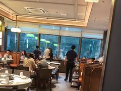 -青蓬蒸汽海鲜·深圳老字号·团建聚会(壹方城店)