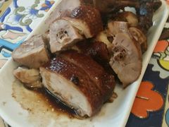 -乌镇那一年小院主题餐厅(甘泉西路店)