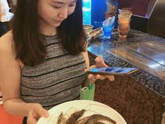 -芭菲盛宴·环球美食(解放碑英利国际店)