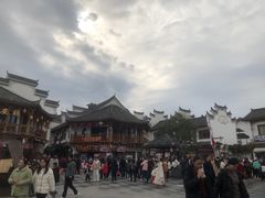 -零陵古城